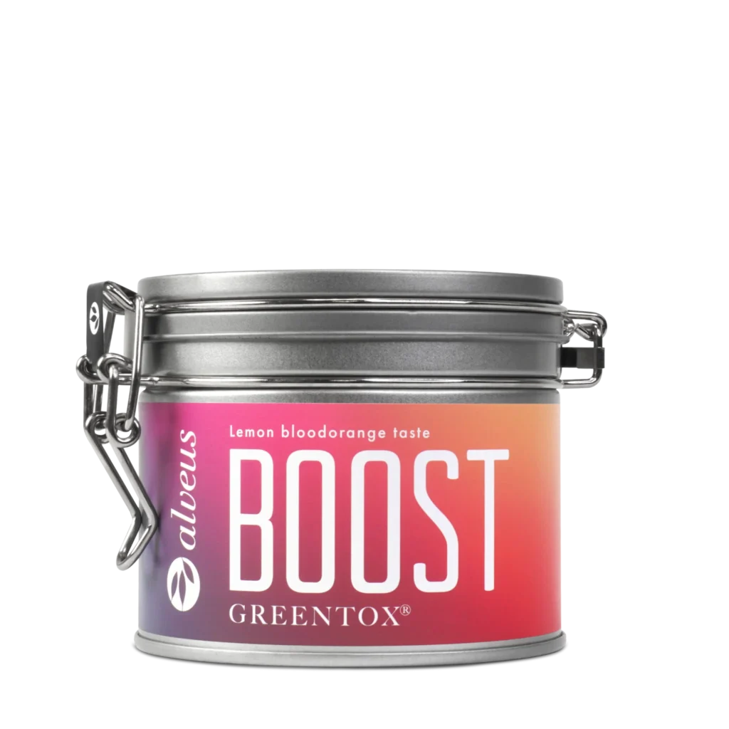 Boost bio