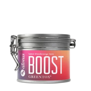 Boost bio