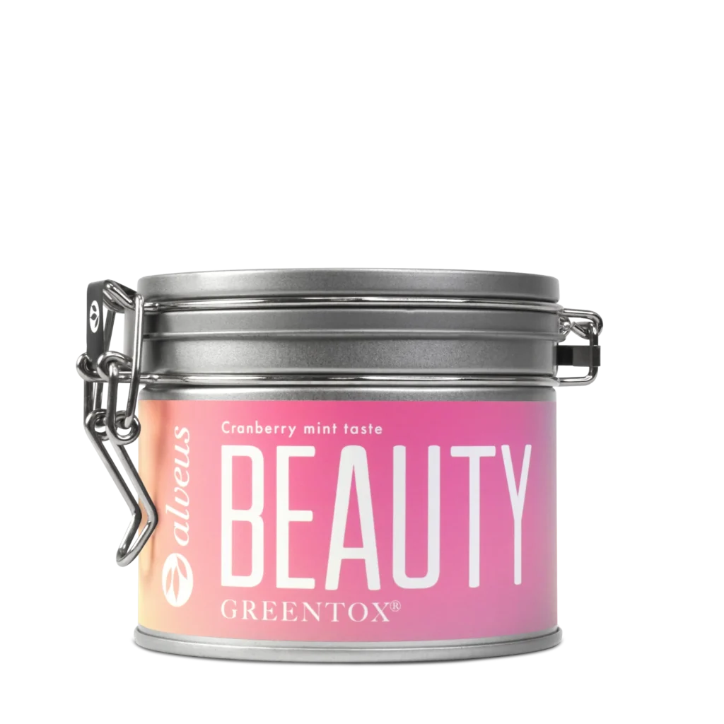 Beauty bio