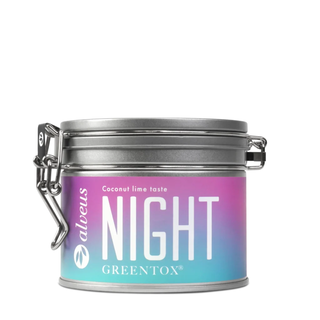 Night bio