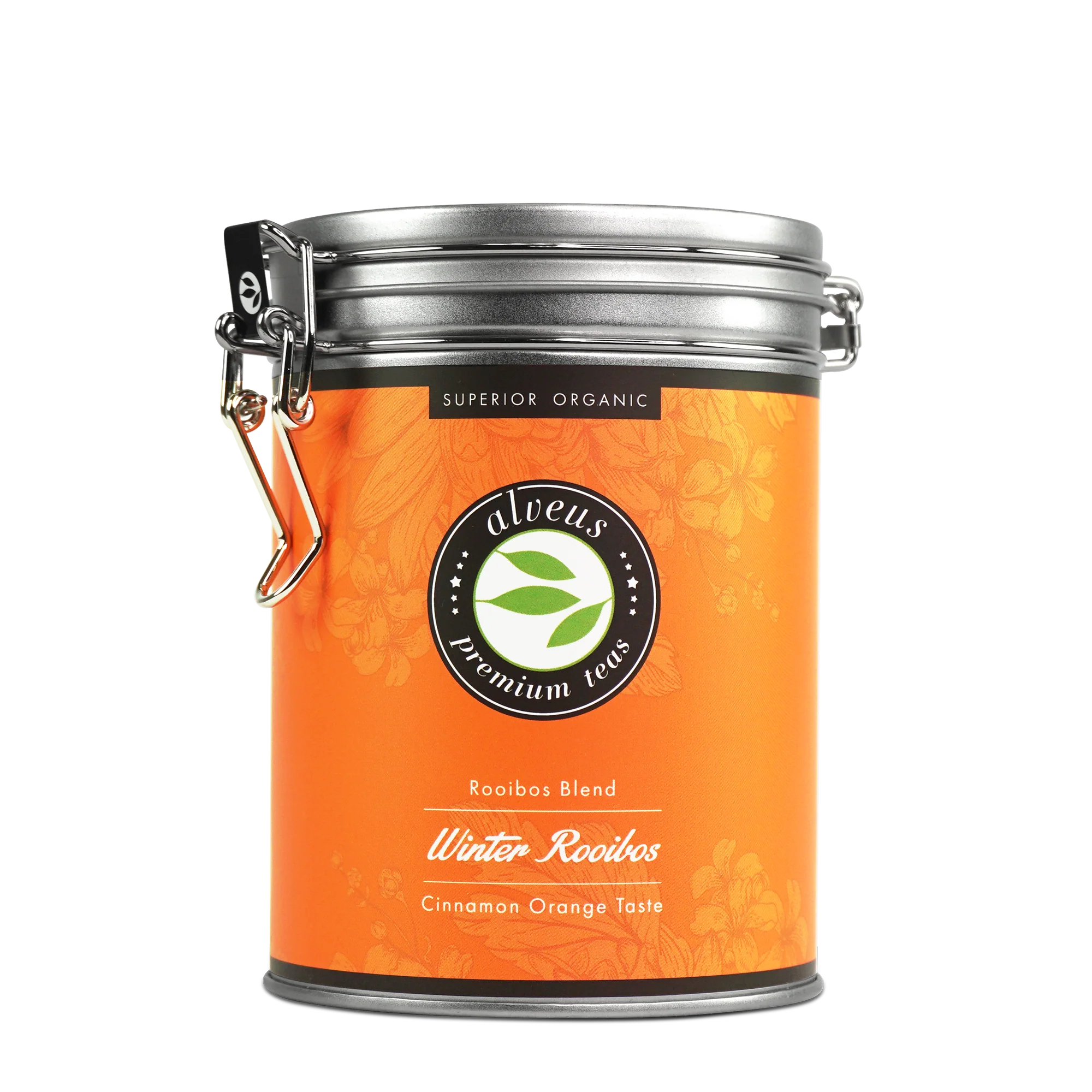 Winter Rooibos bio