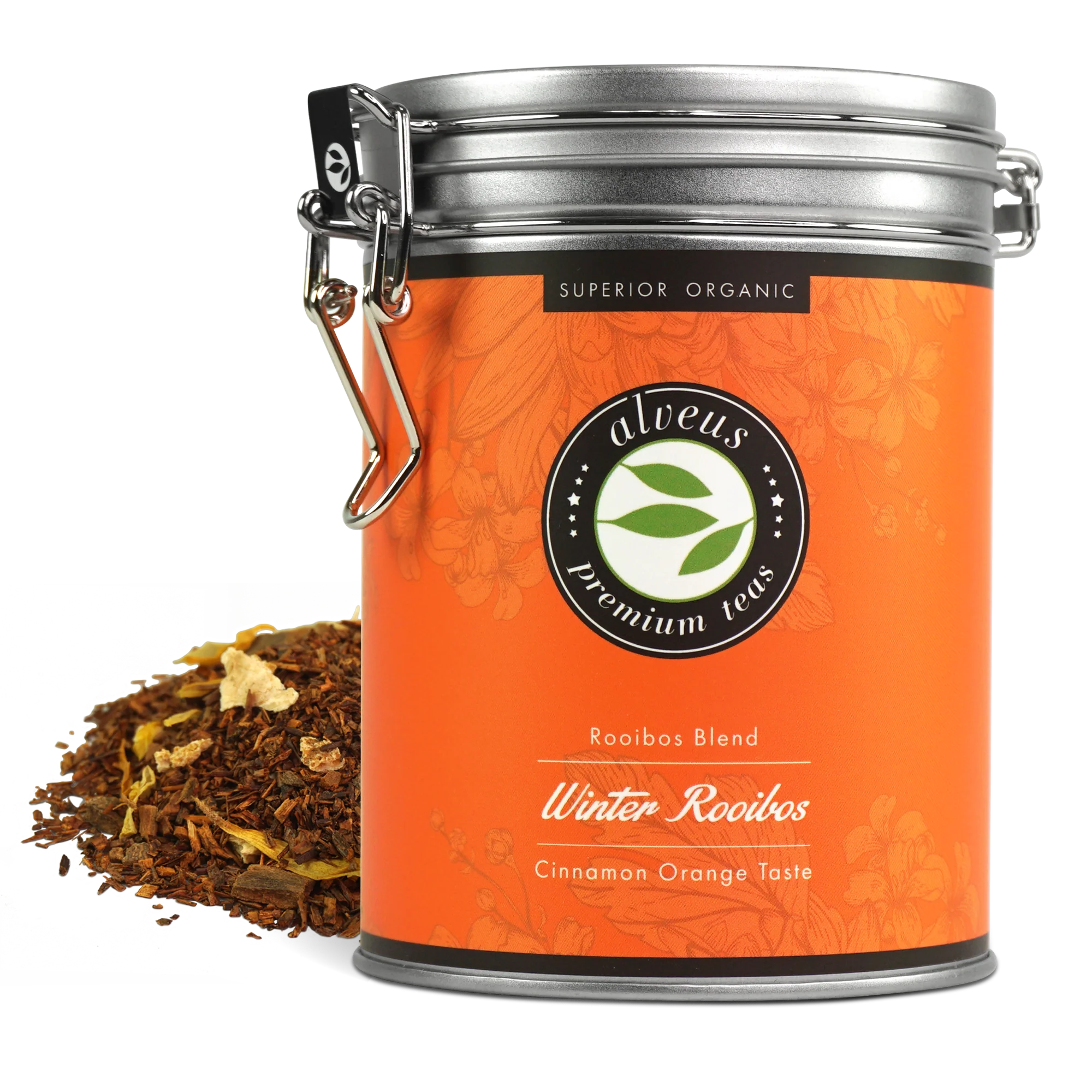 Winter Rooibos bio – Bild 2