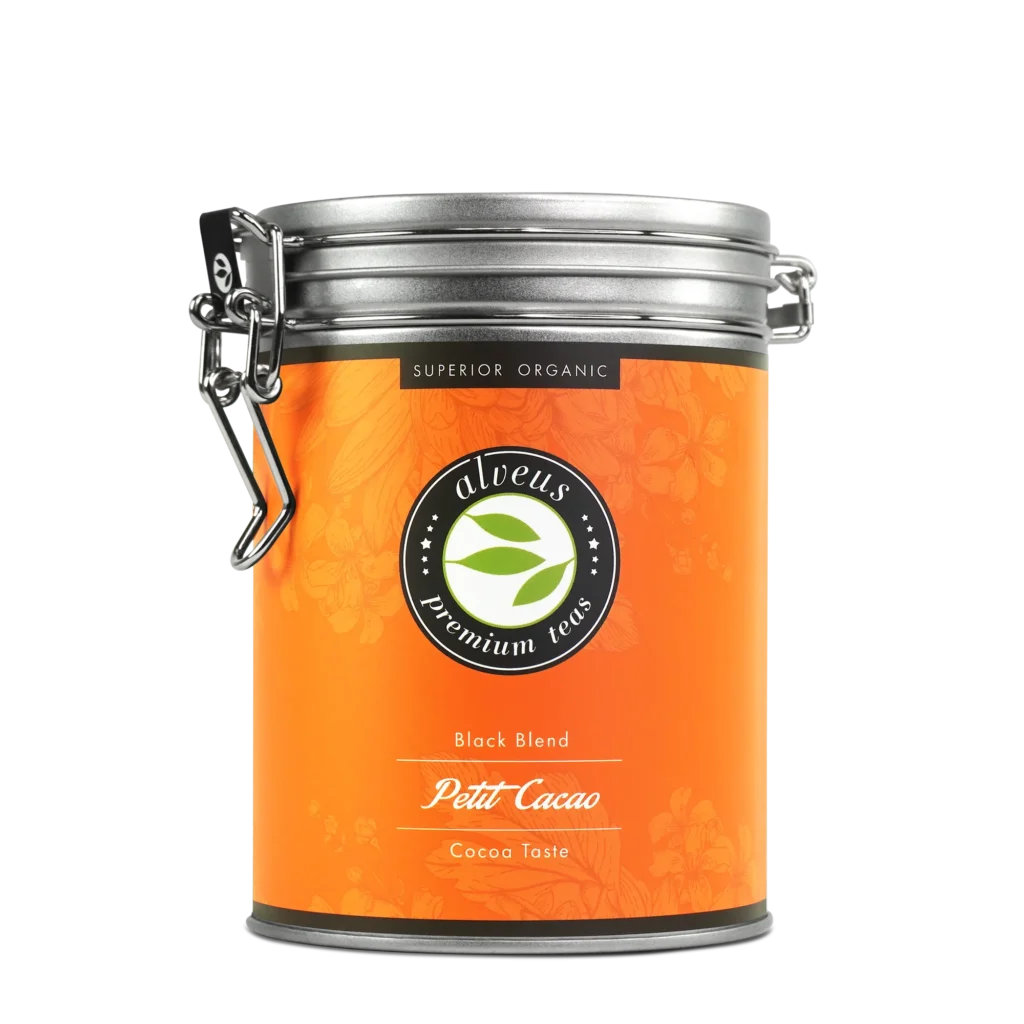 Petit Cacao bio