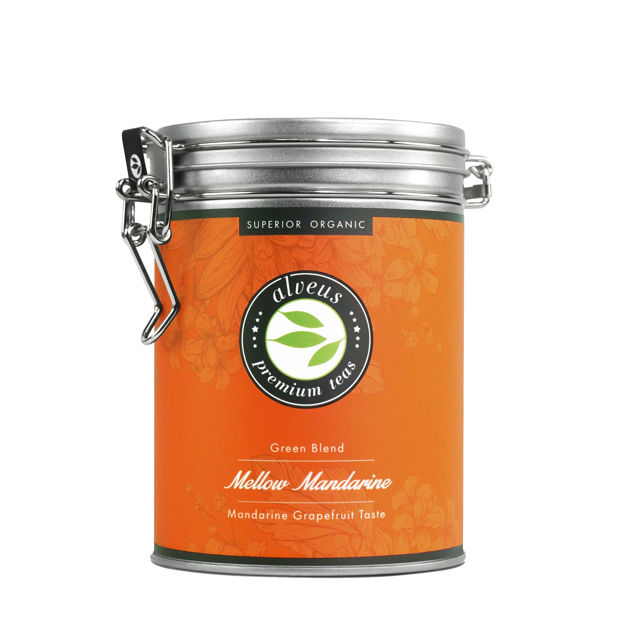 Mellow Mandarine bio