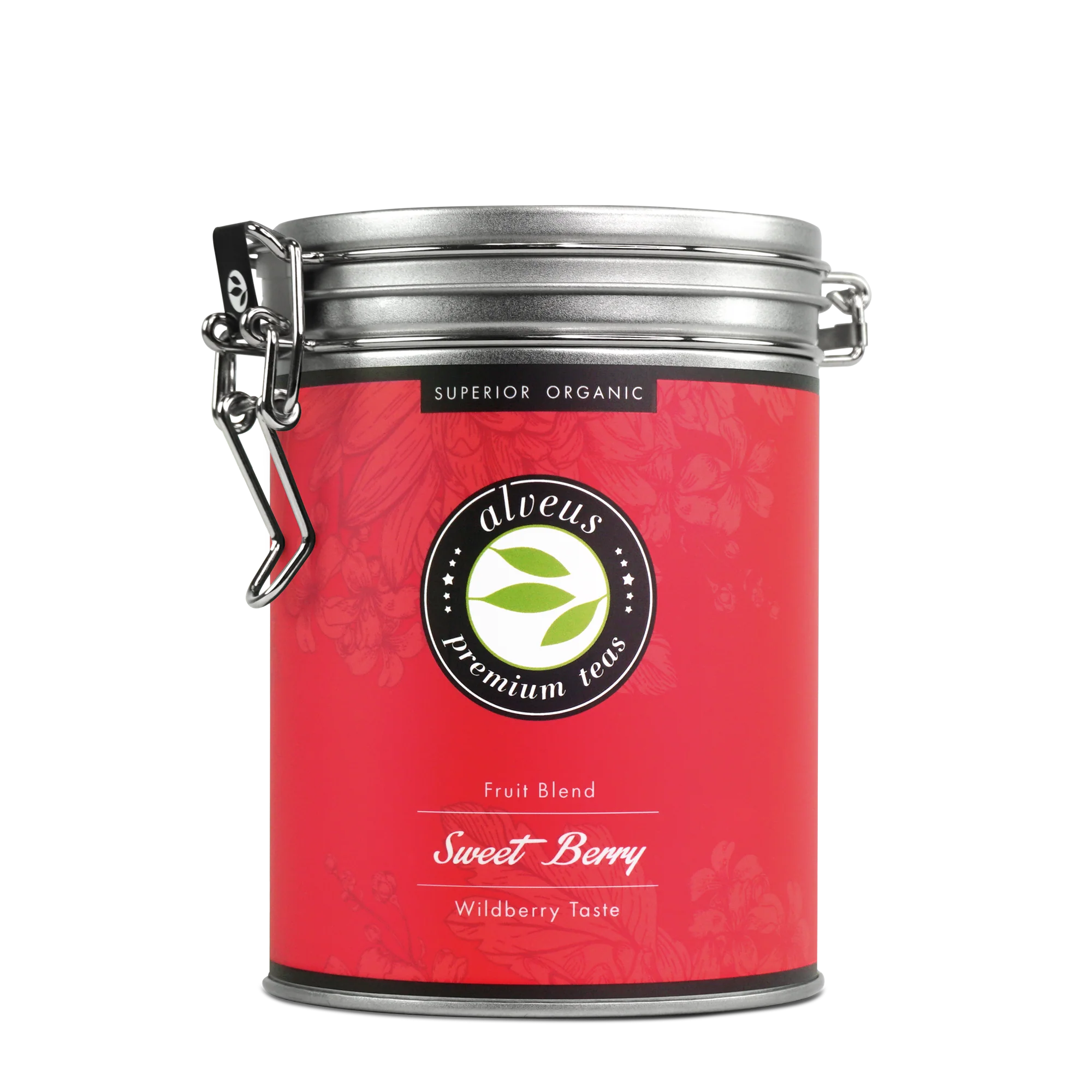 Sweet Berry bio