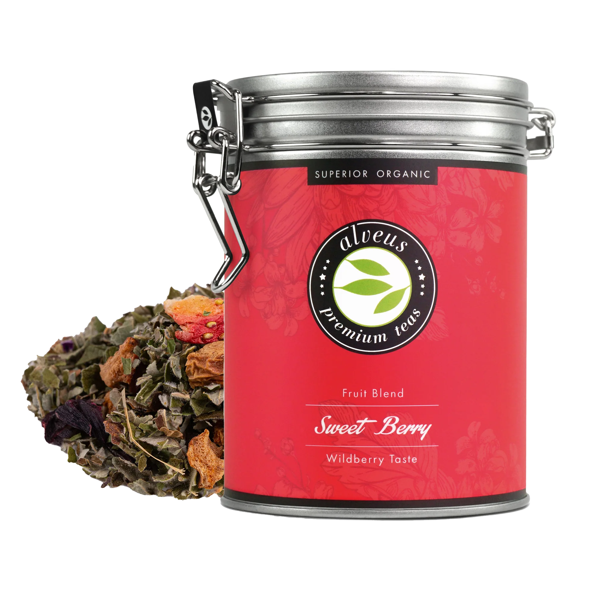 Sweet Berry bio – Bild 2