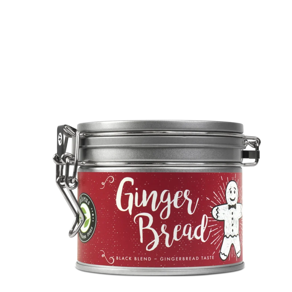 Gingerbread