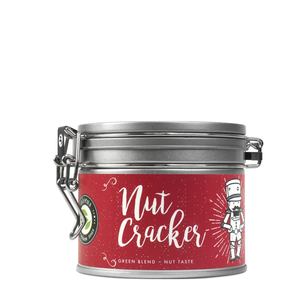 Nutcracker