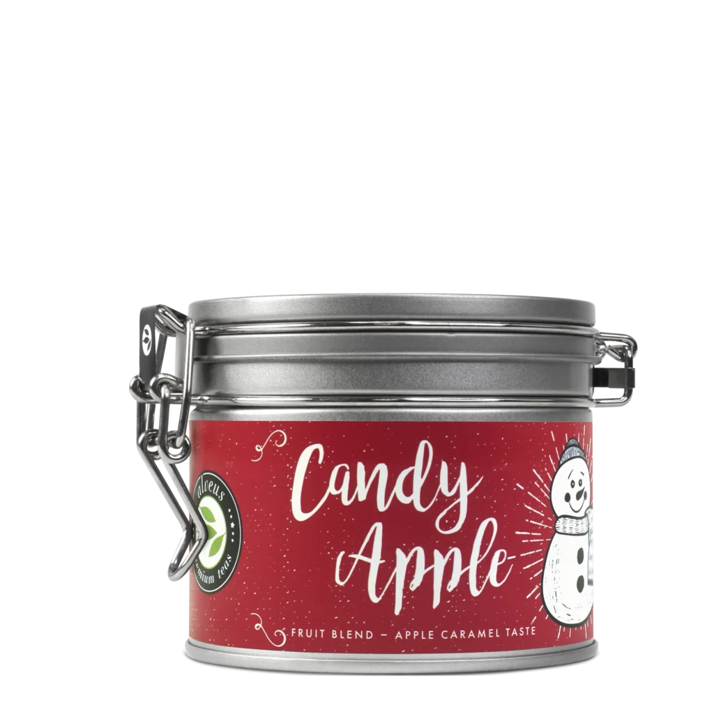 Candy Apple