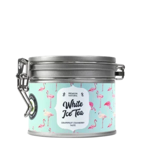 White Ice Tea