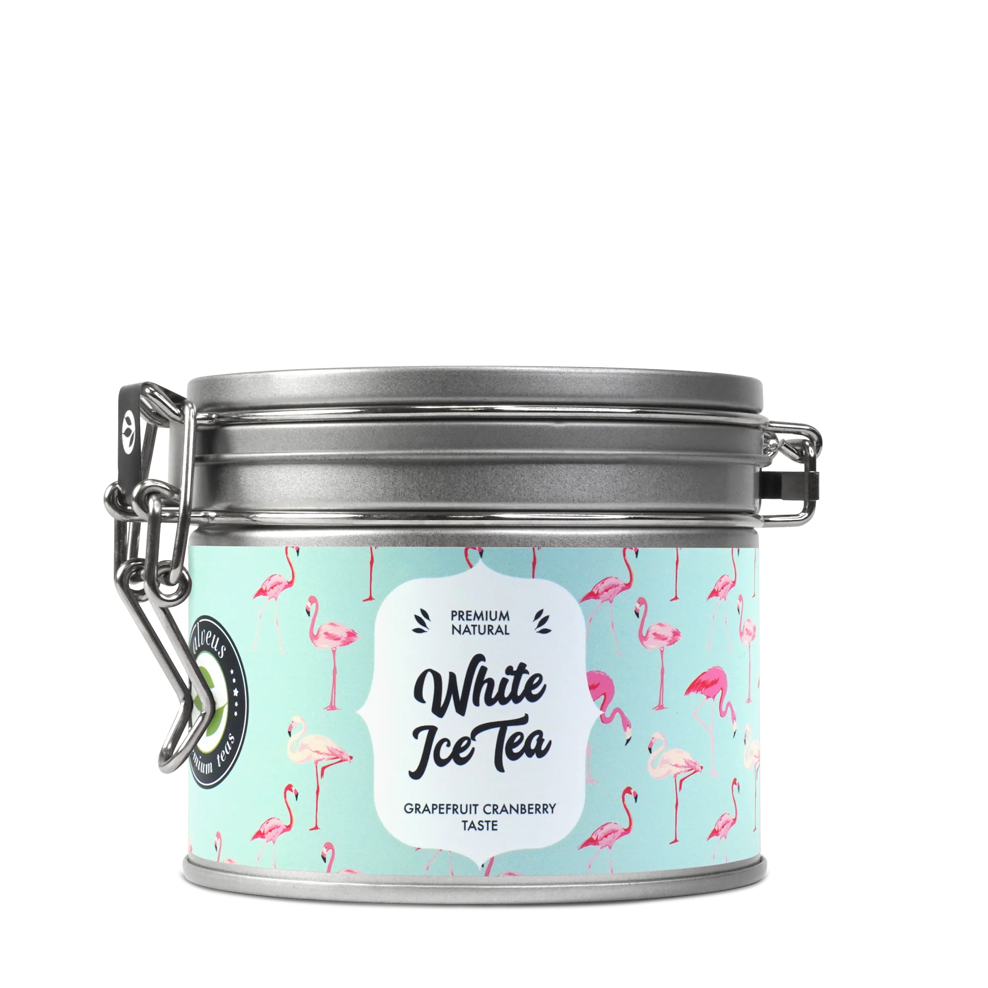 White Ice Tea