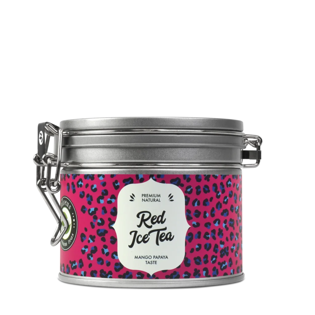Red Ice Tea