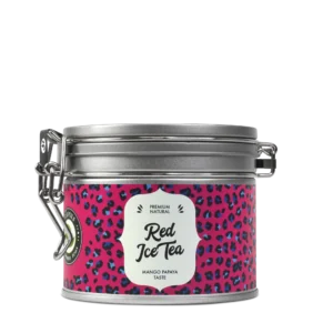 Red Ice Tea