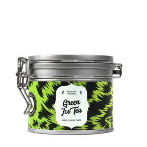 Green Ice Tea