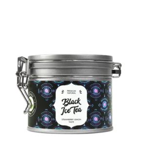 Black Ice Tea