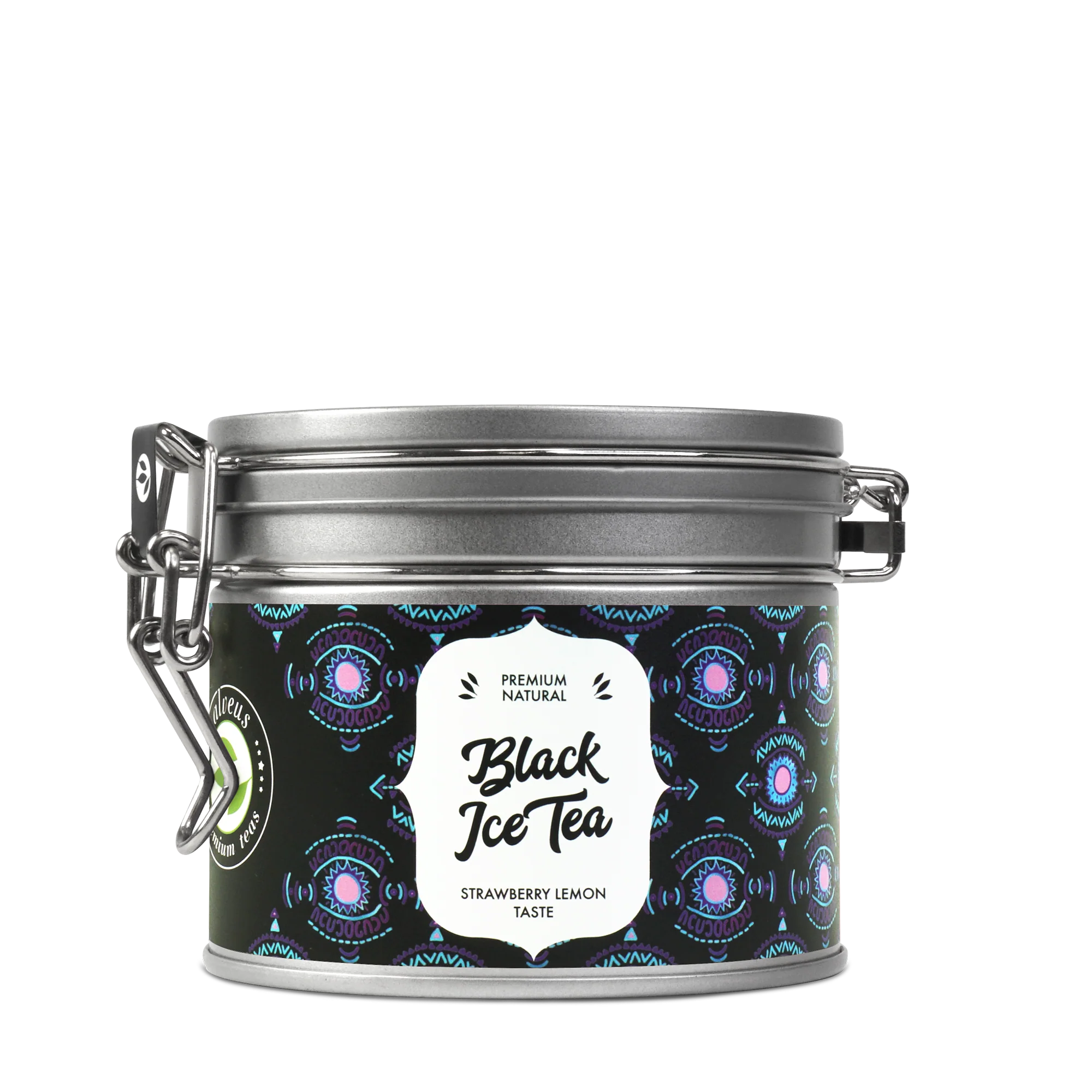 Black Ice Tea