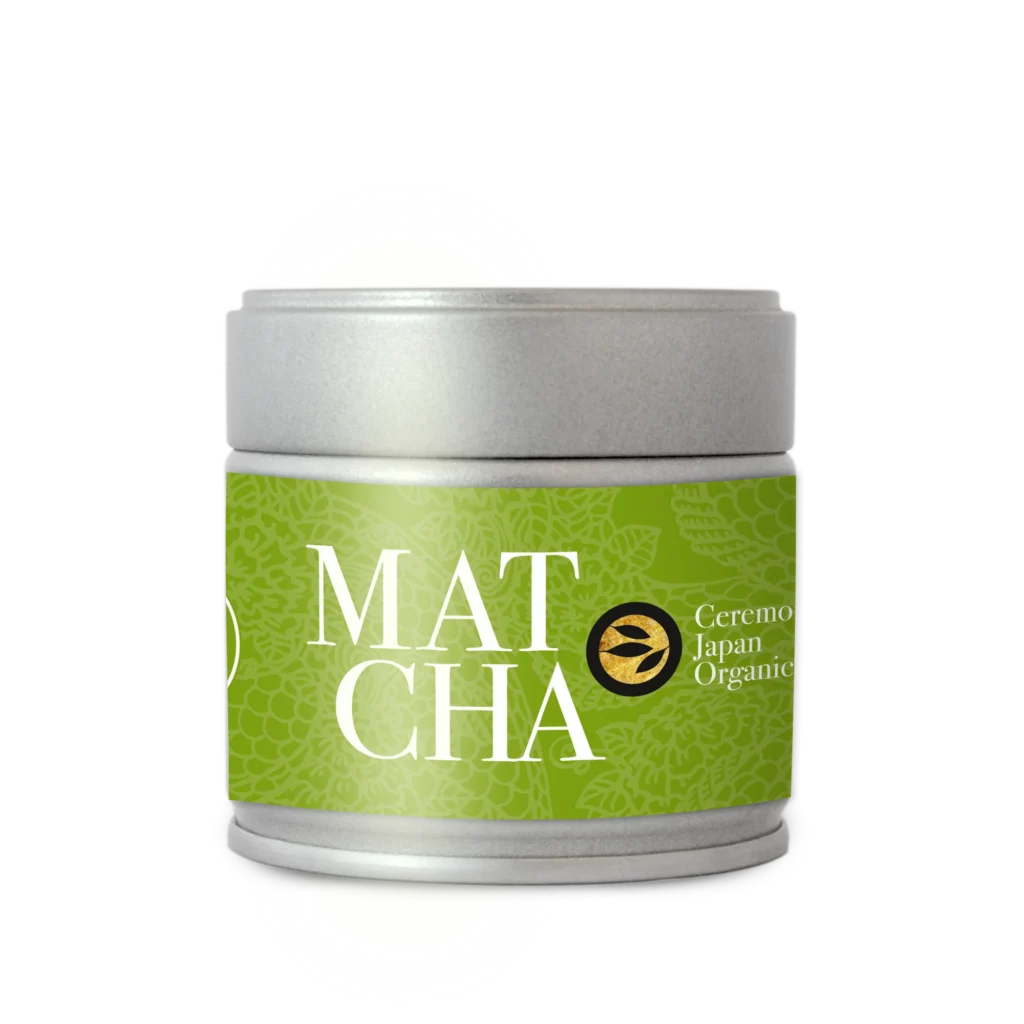 Matcha Japan Ceremonial