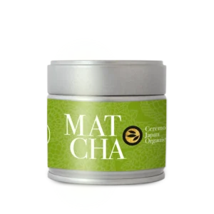 Matcha Japan Ceremonial