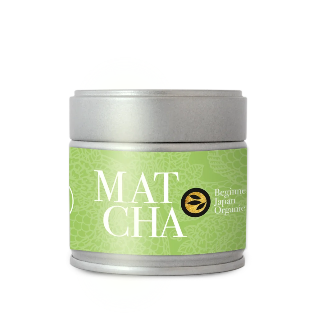 Matcha Japan Beginner’s