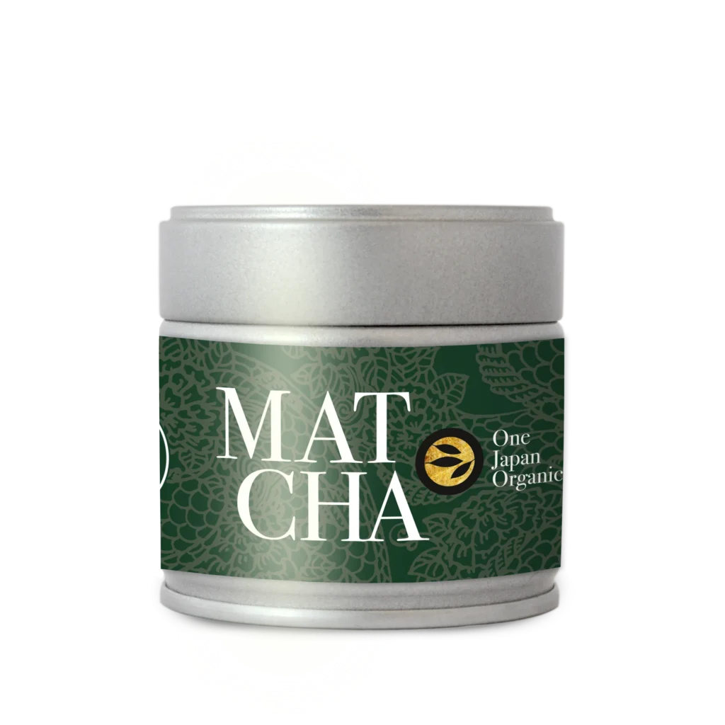 Matcha Japan One