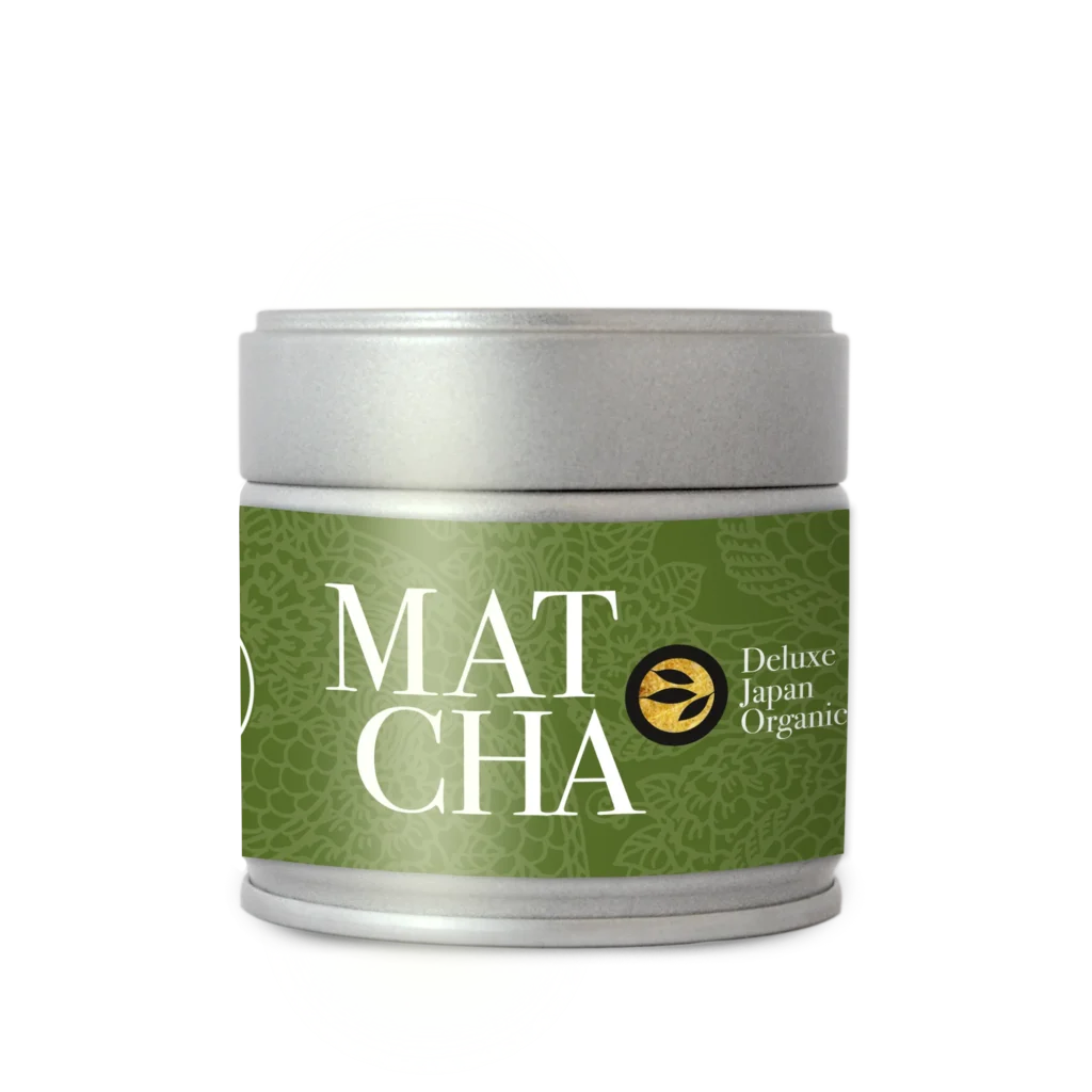 Matcha Japan Deluxe
