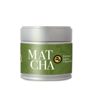 Matcha Japan Deluxe