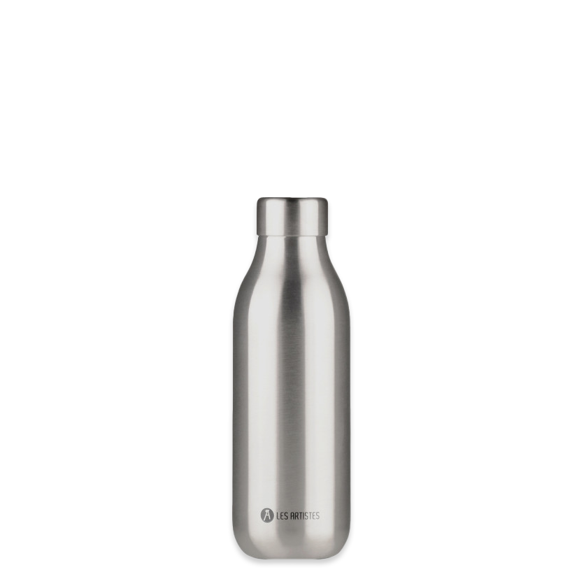 Flasche 2.0 Edelstahl 500ml