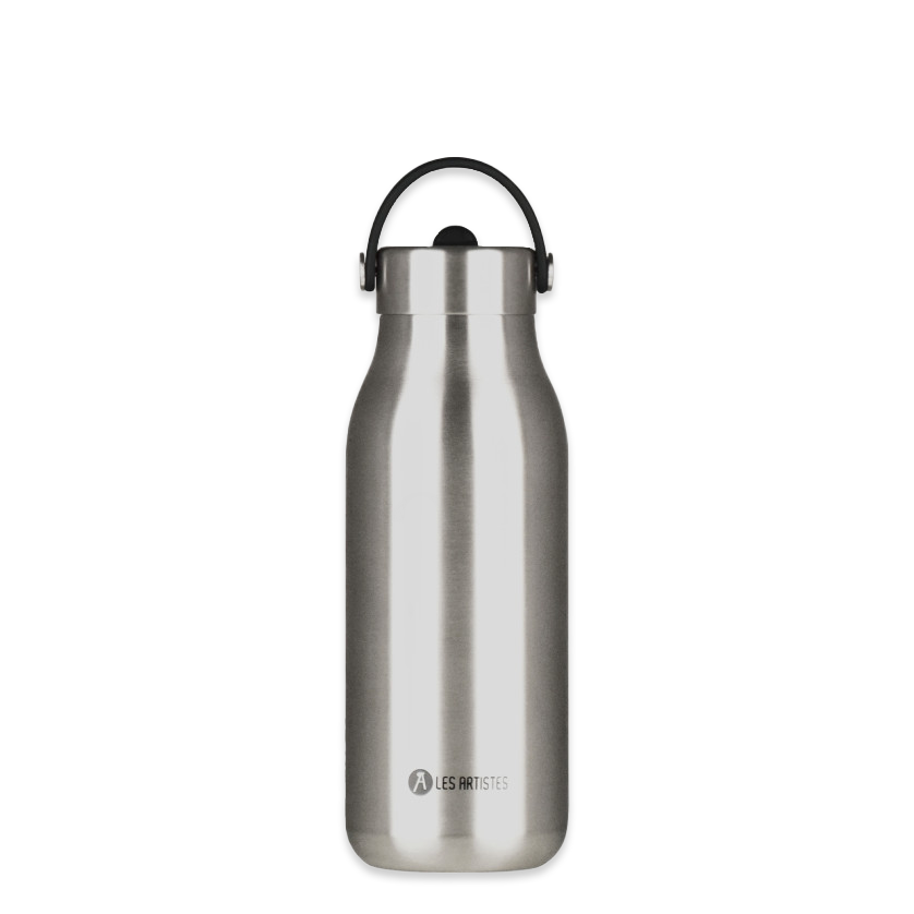 Flasche 2.0 Edelstahl 1000ml