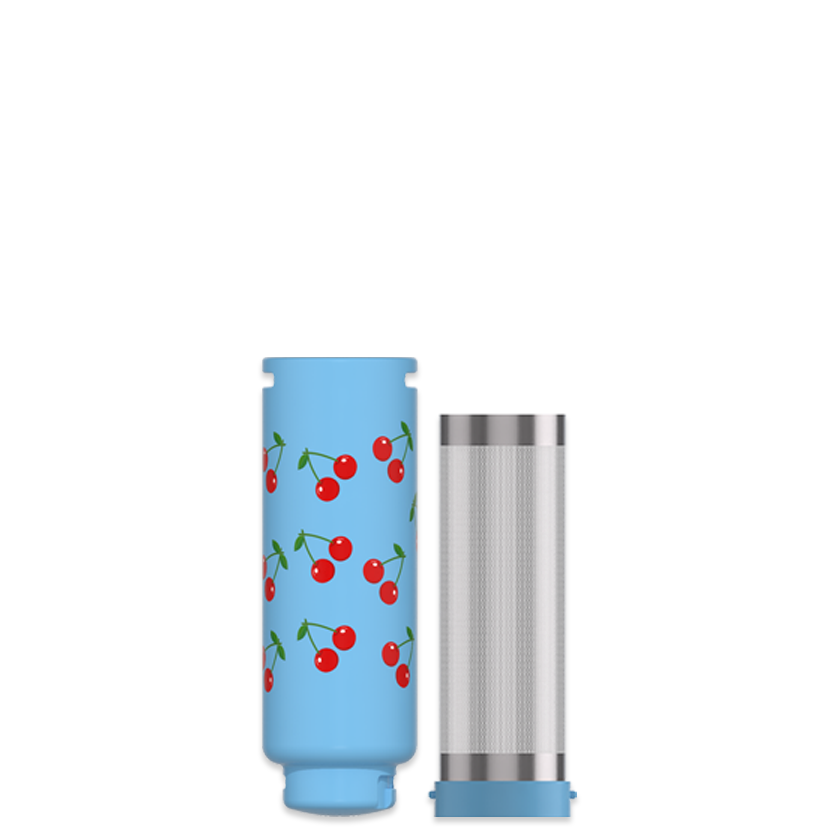 Tee Infuser Kirsche