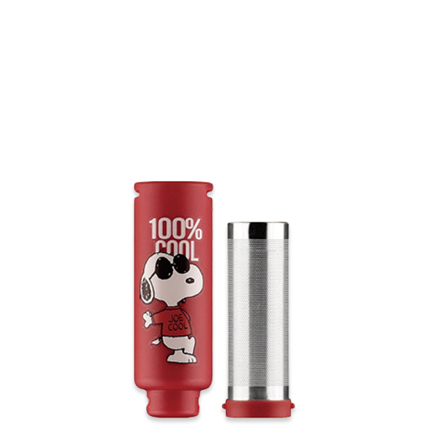 Tee Infuser Snoopy Cool